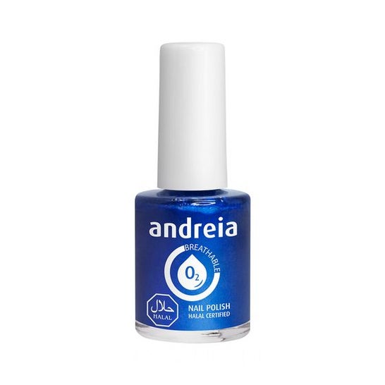 Andreia Breathable Esmalte Uñas Nro B13 10.5 ml