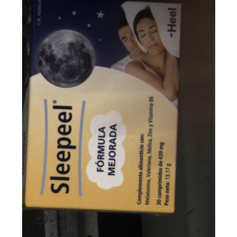 Sleepeel® 30comp