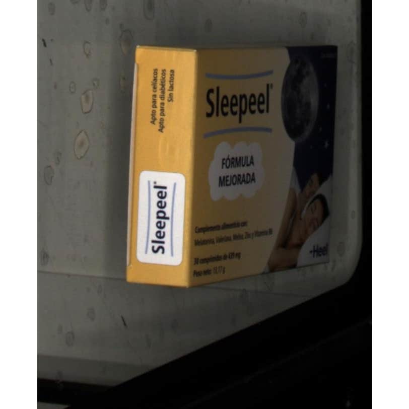 Sleepeel® 30comp
