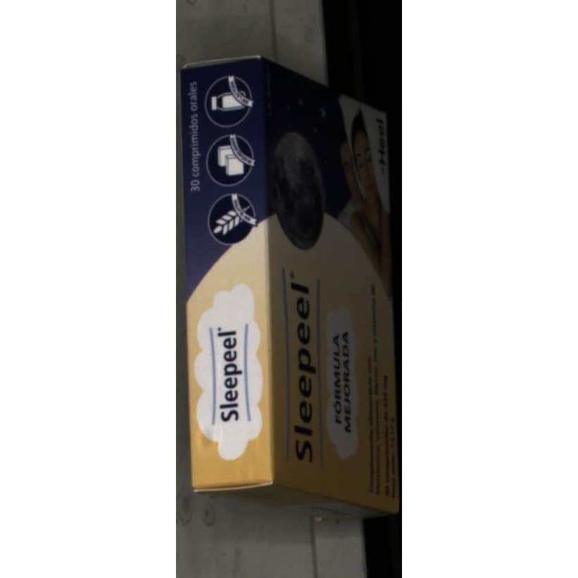 Sleepeel® 30comp