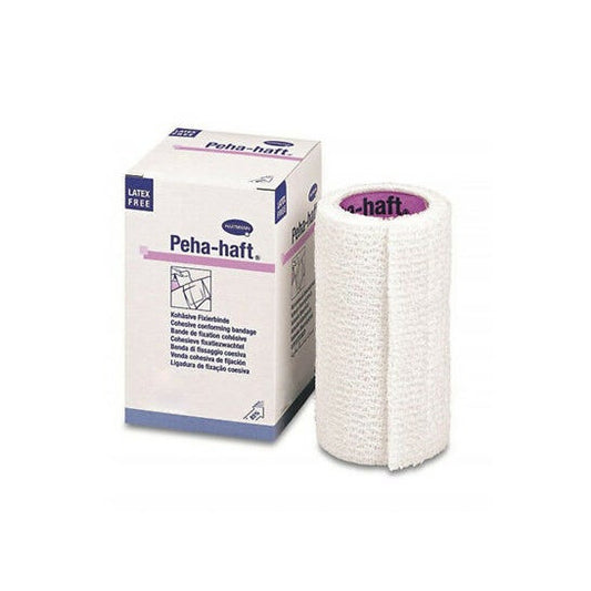 Venda Peha-haft S/latex 4cm X 4m