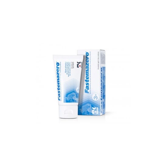Fastemazero Gel Tubo 50 ml
