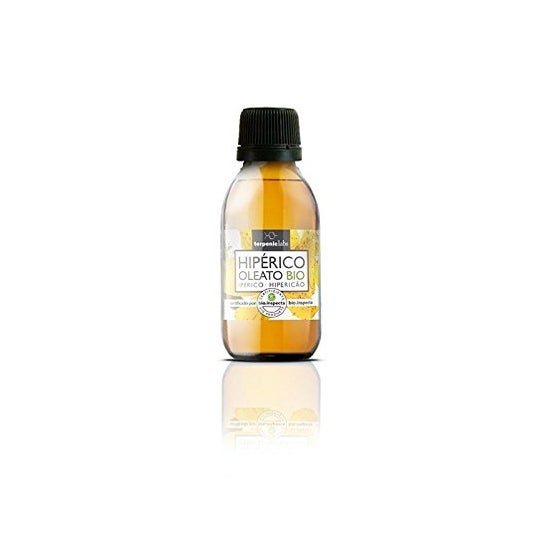 Terpenic Hiperico Oleato 250 ml