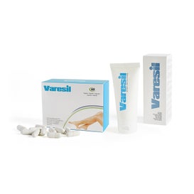 Varesil Crema 60ml + Pills 60caps