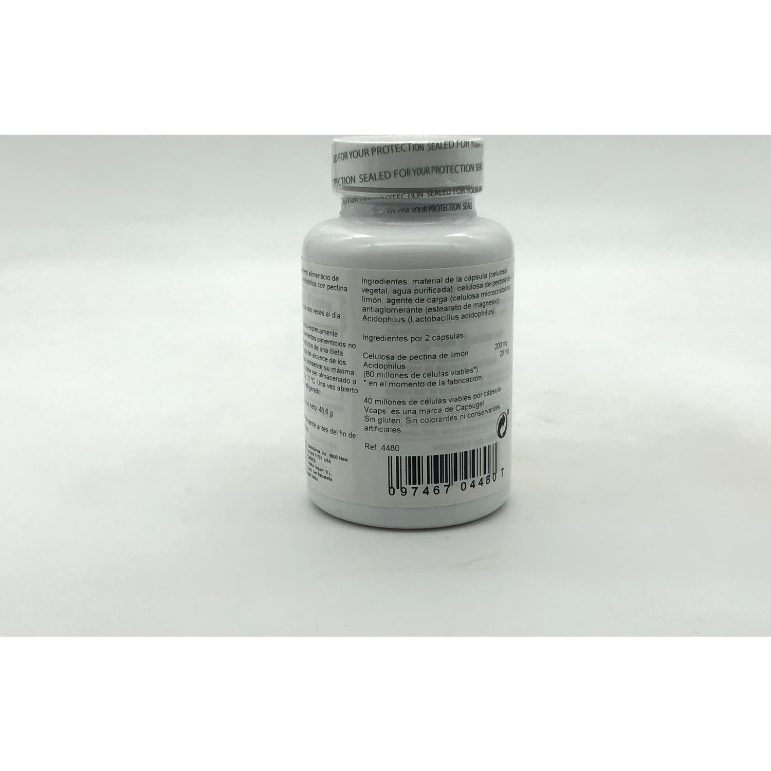 NaturesPlus Acidophilus 90caps