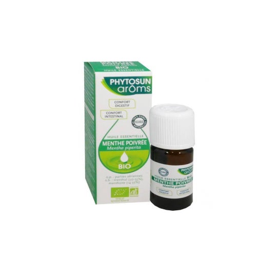 Phytosun'A He Ment Poiv Bio 10 ml