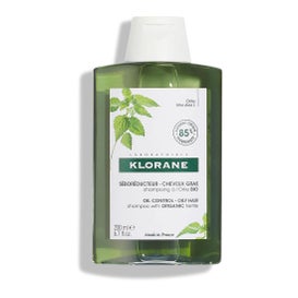 Klorane Champú a la Ortiga BIO 200 ml