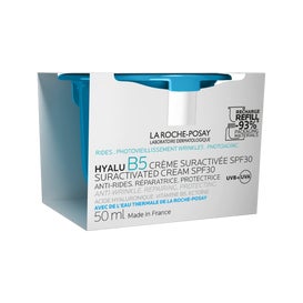 La Roche-Posay Hyalu B5 Suractivated Cream SPF30 Refill 50ml