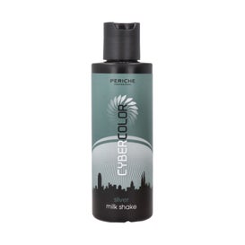 Periche Cyber Color Silver Milk Shake 150 ml