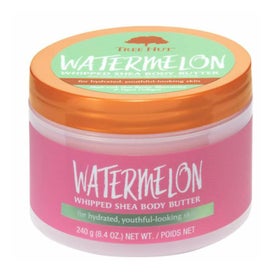 Tree Hut Watermelon Whipped Shea Body Butter 240g