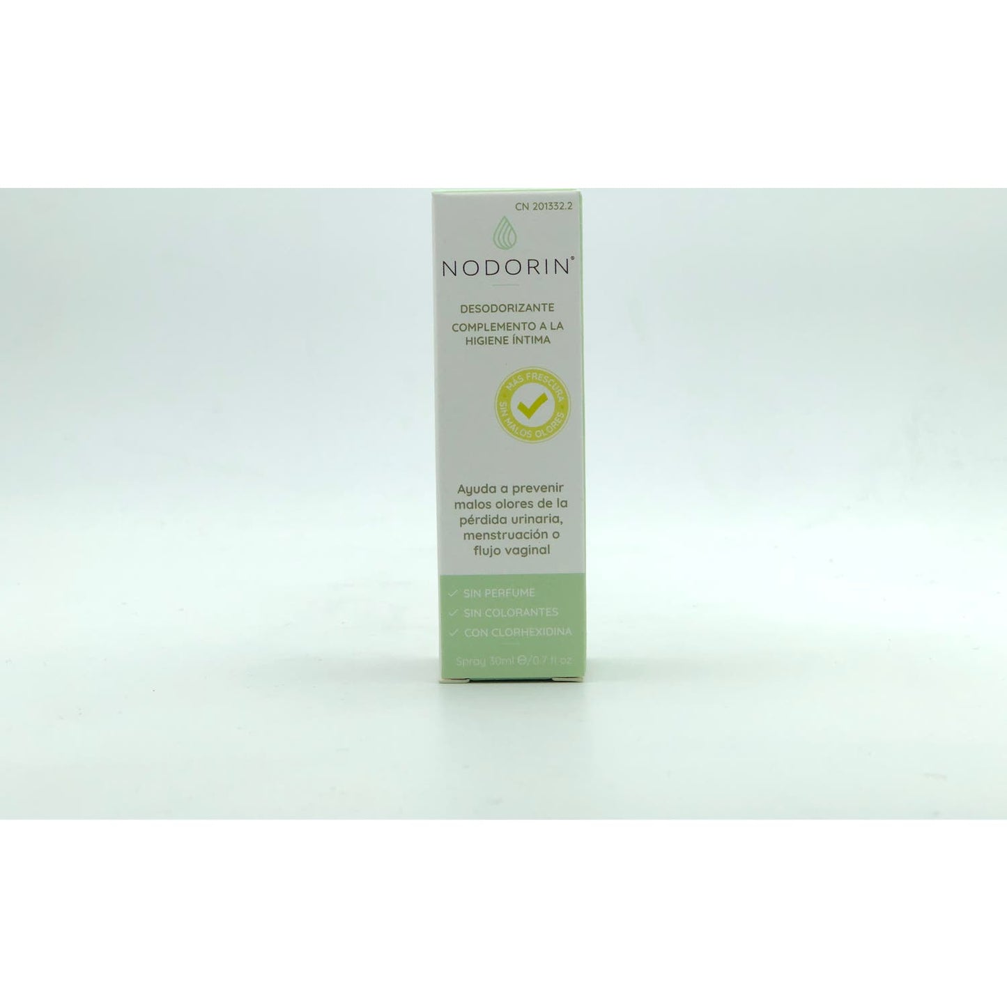 Nodorin Spray 30ml
