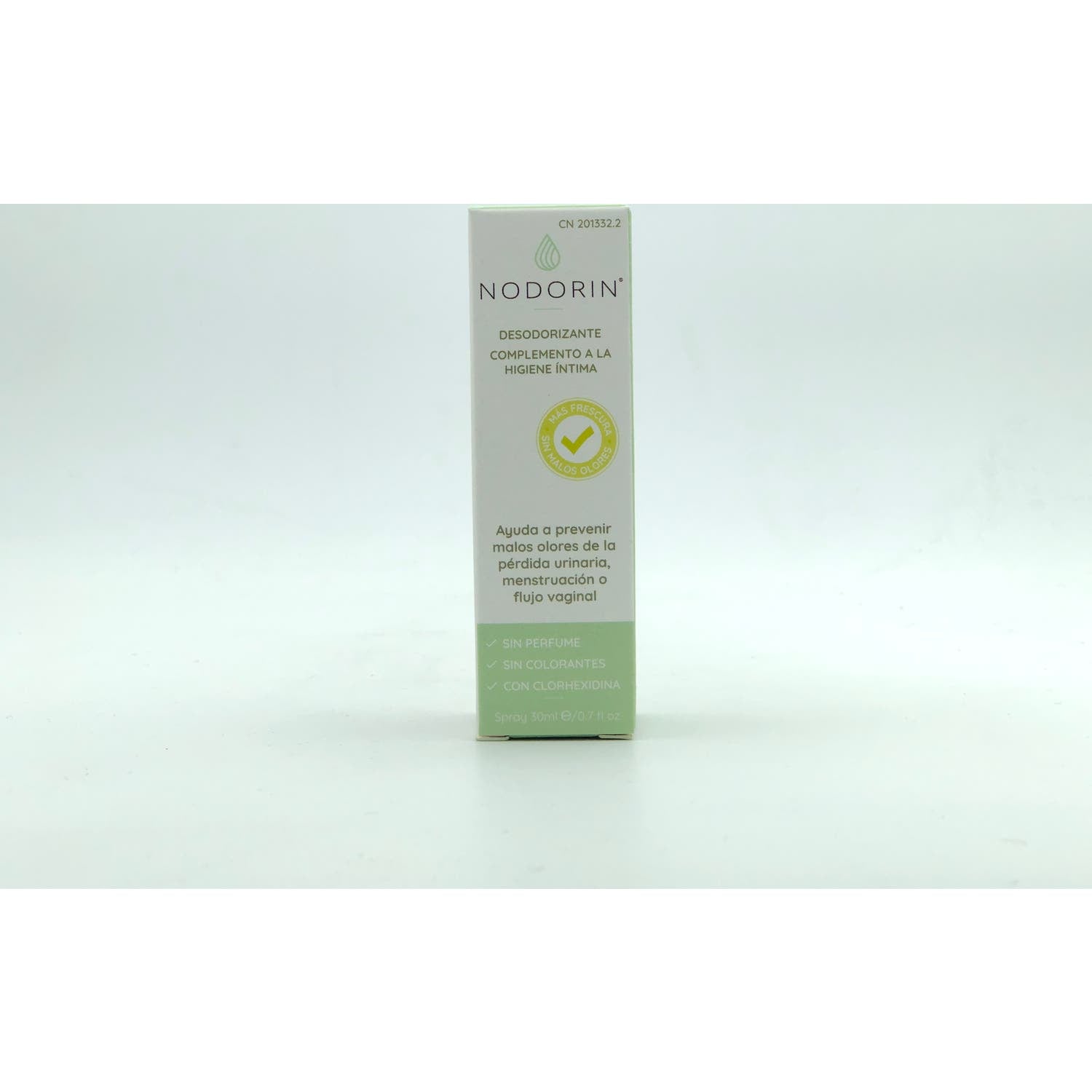 Nodorin Spray 30ml