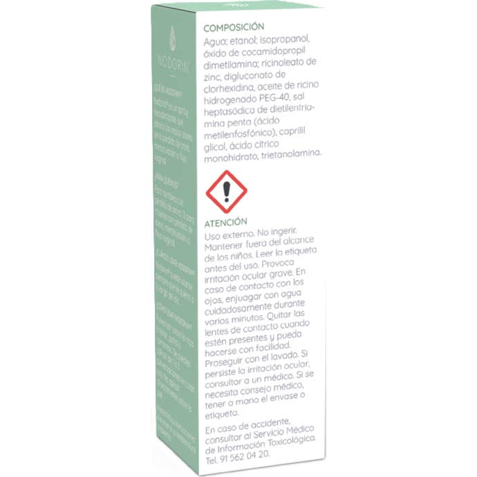Nodorin Spray 30ml