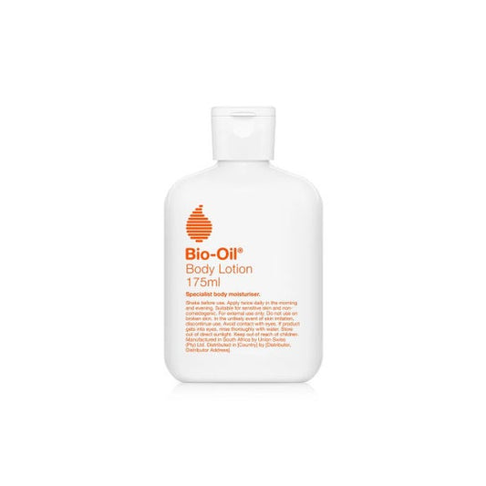 Bio-Oil Loción Corporal 175ml