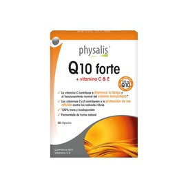 Physalis Q10 Forte 30 caps