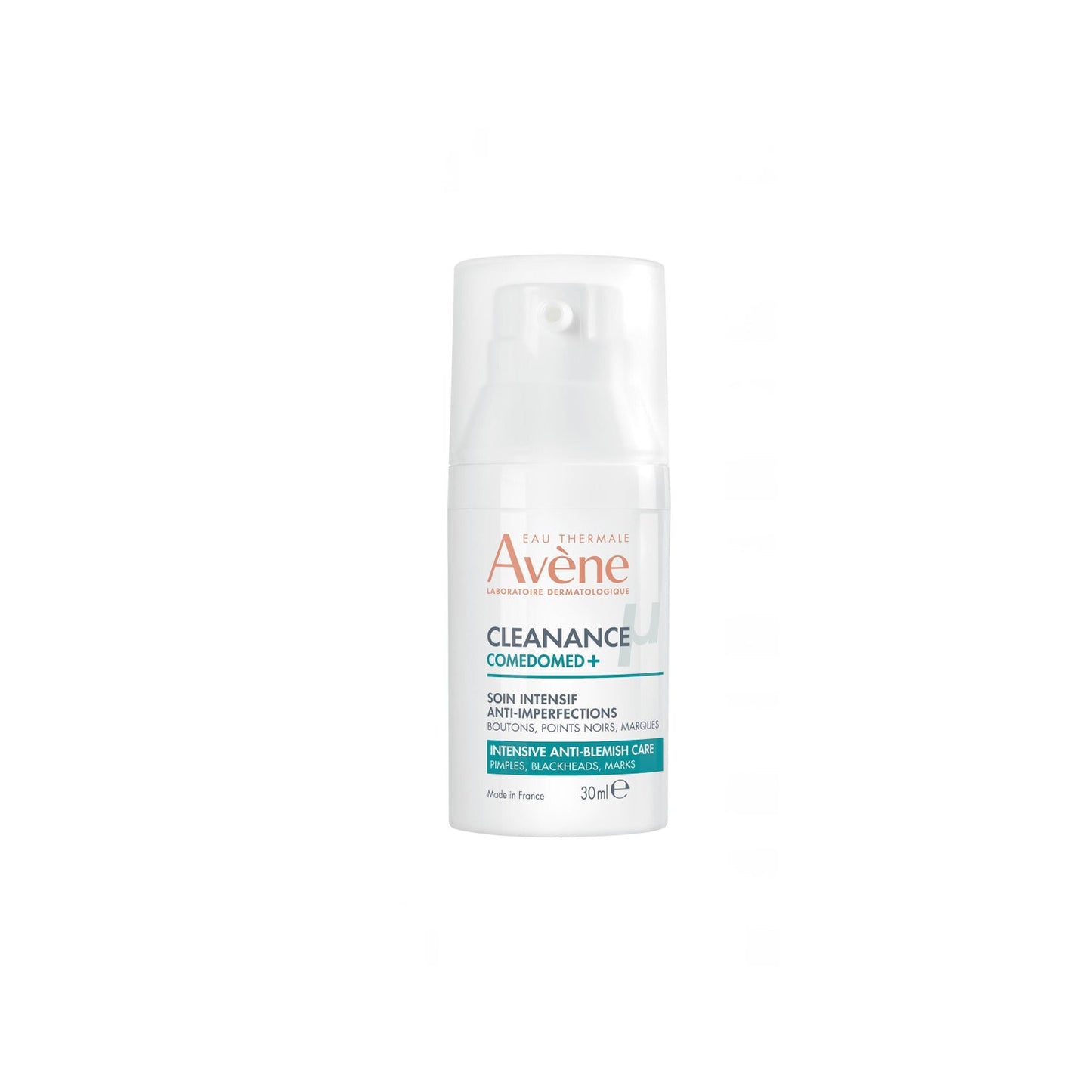 Avene Cleanance Comedomed+ Concentrado Anti-Imperfecciones 30ml