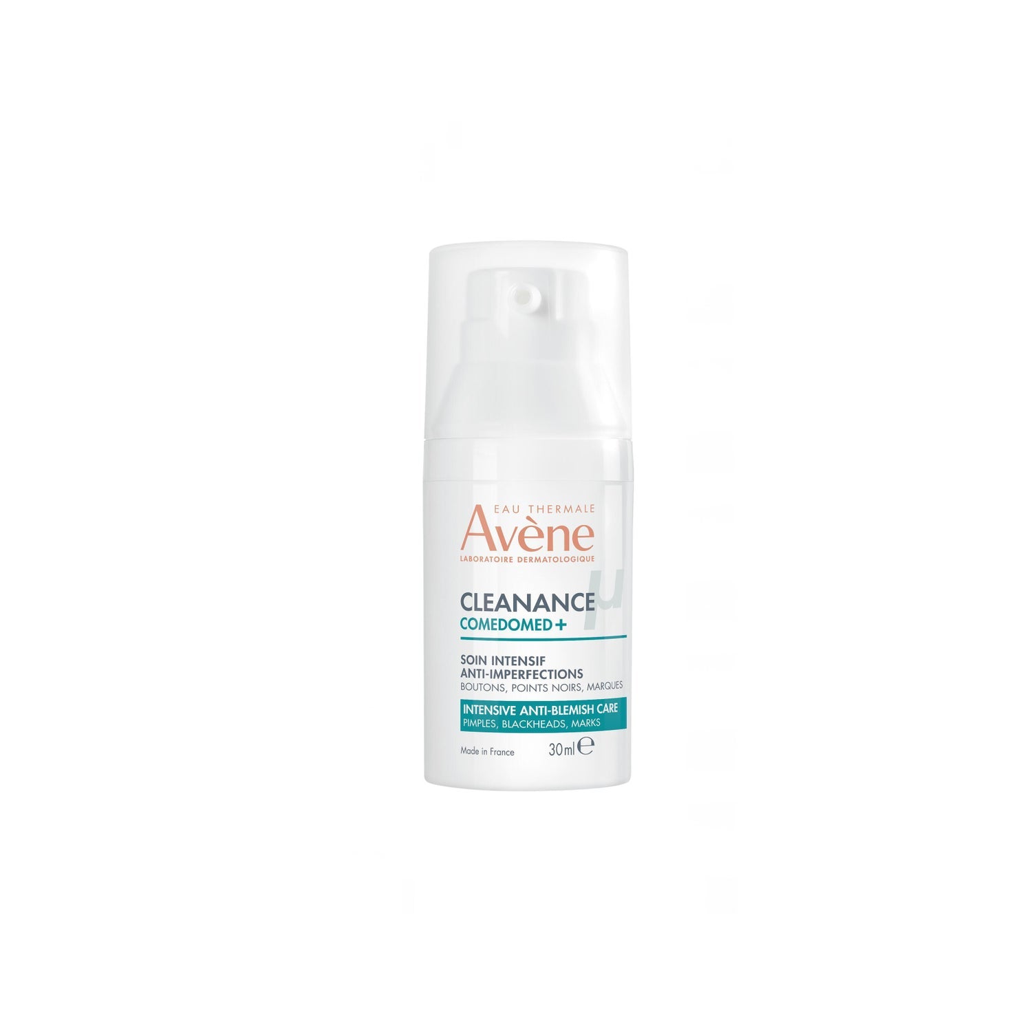 Avene Cleanance Comedomed+ Concentrado Anti-Imperfecciones 30ml