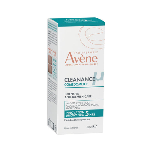 Avene Cleanance Comedomed+ Concentrado Anti-Imperfecciones 30ml
