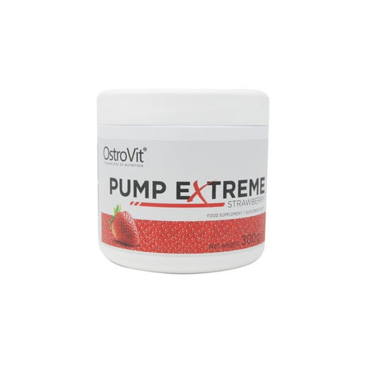 OstroVit Pump Extreme Fresa 300g