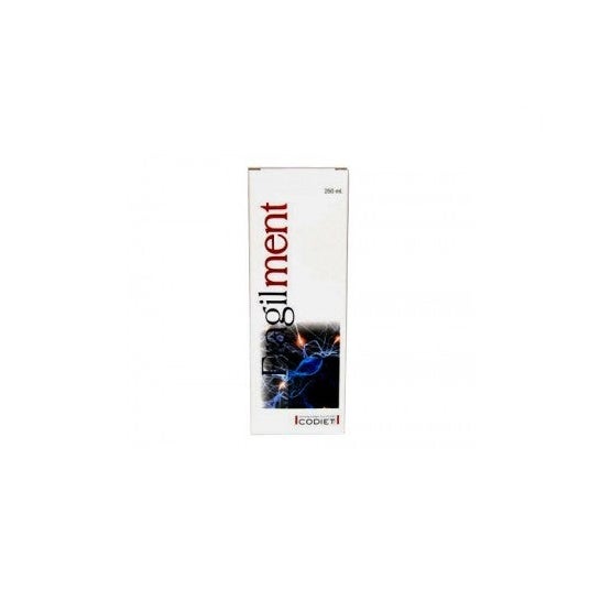 Codiet Fragilment 250 Ml