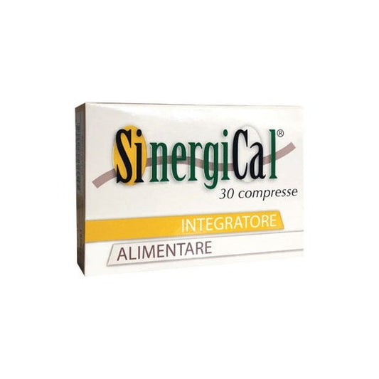 Lizofarm Sinergical 30caps