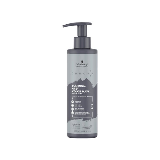 Schwarzkopf Igora Chroma Id cm9-12 Gris Platino 300 ml