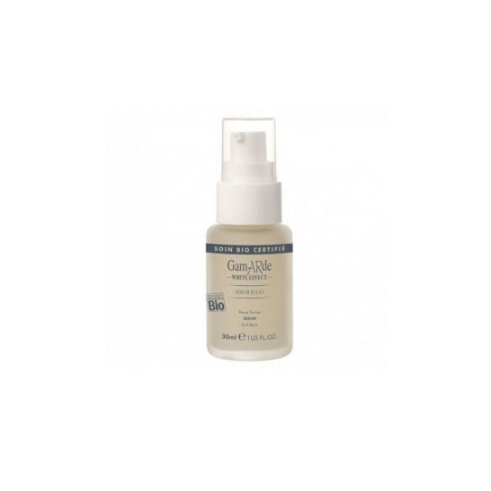 Gamarde White Effect Serum Radiance 30ml