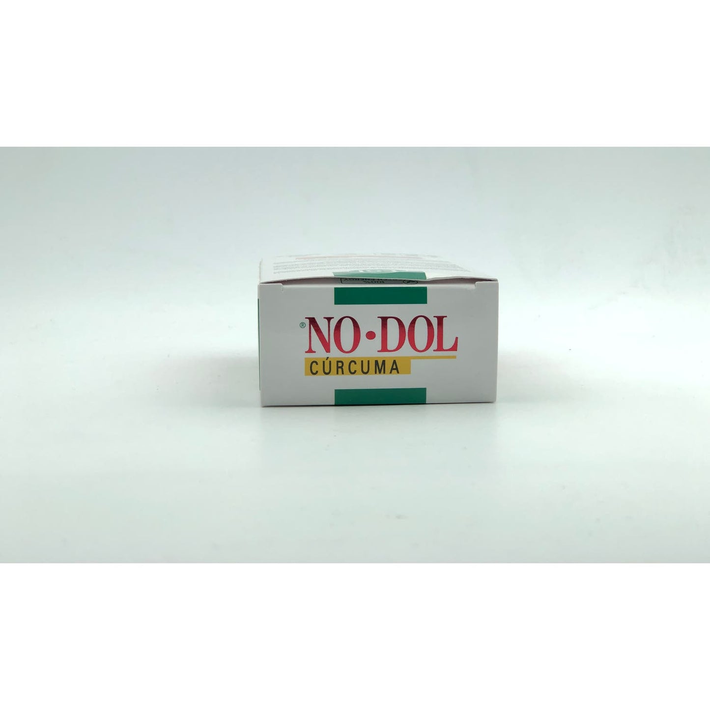 Nodol Cúrcuma 30caps