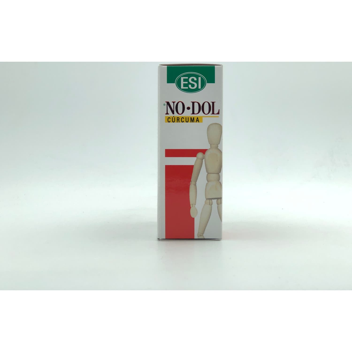 Nodol Cúrcuma 30caps