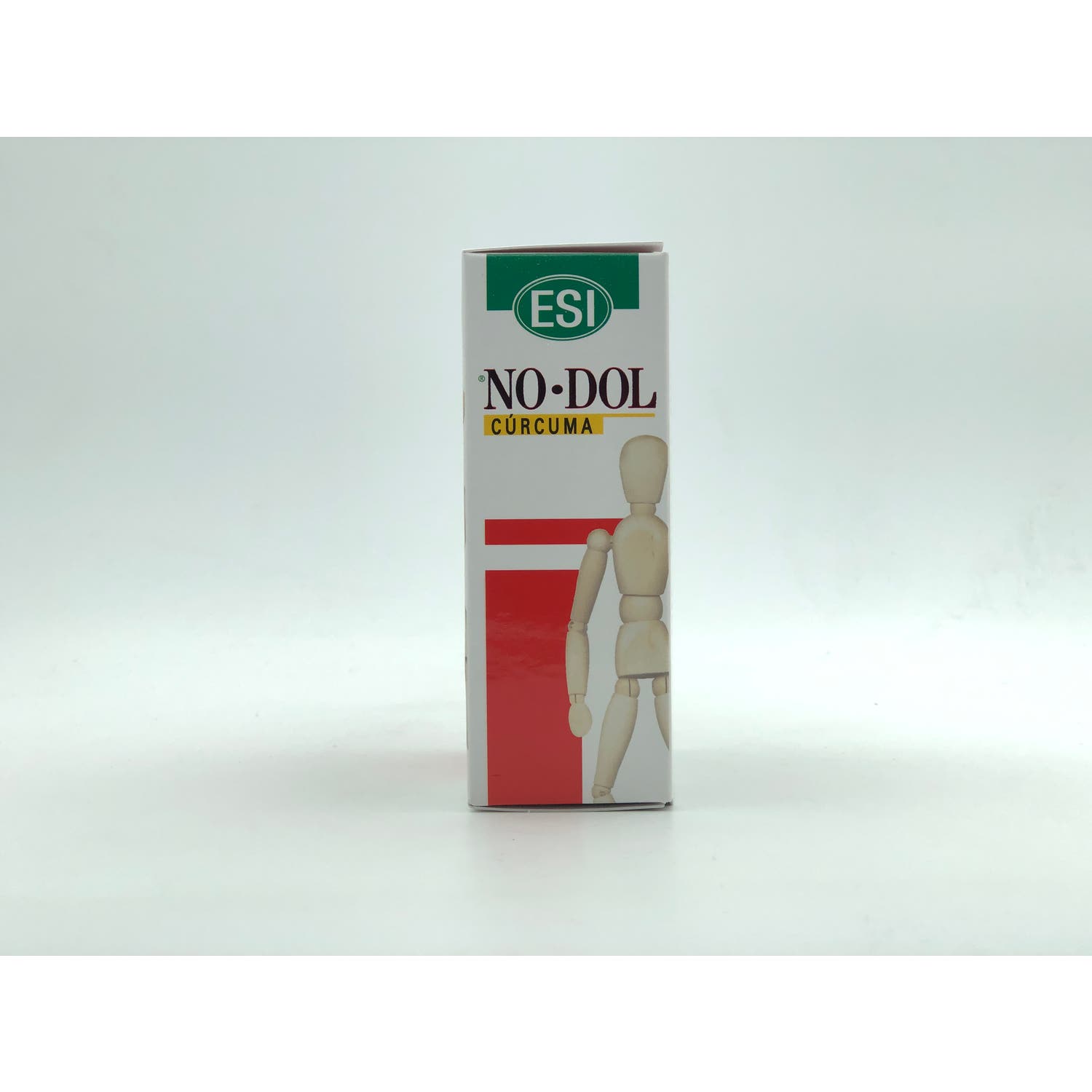 Nodol Cúrcuma 30caps