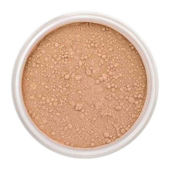 Lily Lolo Base Mineral SPF15 Dusky 10 g