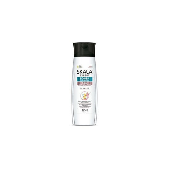 Skala Champú Bomba Vitaminas 325ml