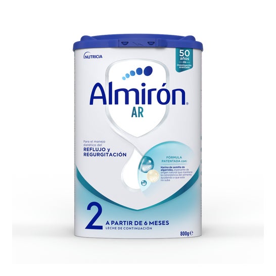 Almirón AR 2 800g