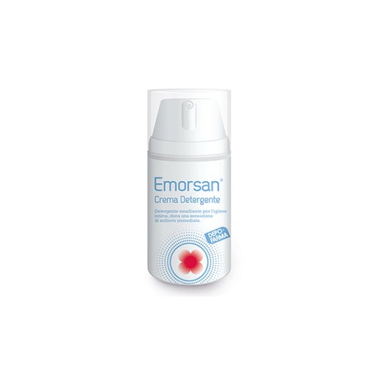 Líquido Emorsan Det 500Ml
