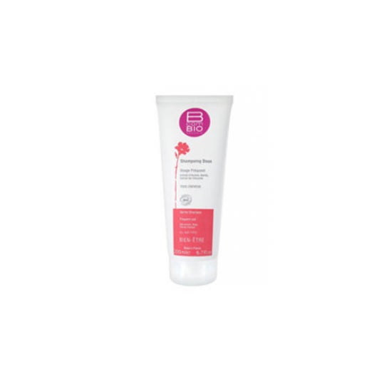 BcomBio Champú suave Vgtal 200 ml