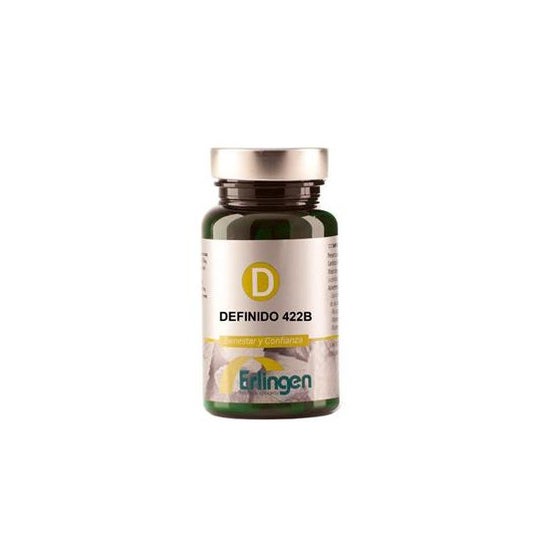 Erlingen Base Definido 422 B 60 comp