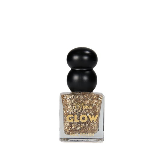 Viva La Diva Glow Nail Polish Nro 1 1 ud