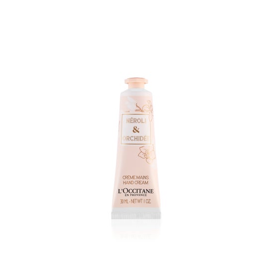 L'Occitane Néroli & Orchidée Crema de Manos 30ml