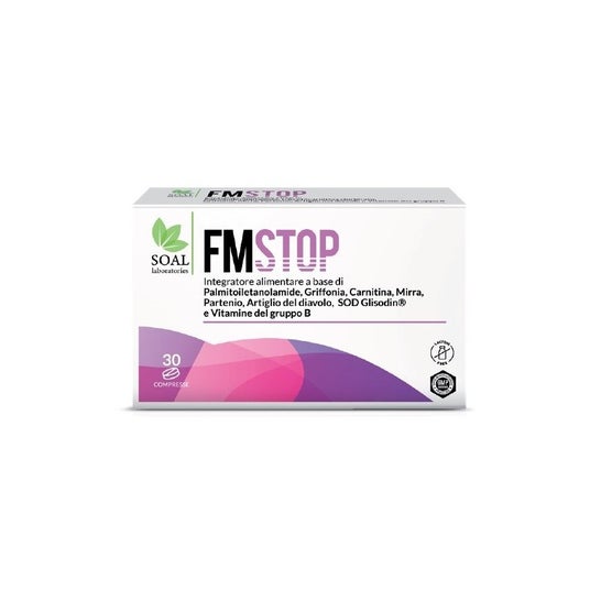 Soal Fmstop 30 comp