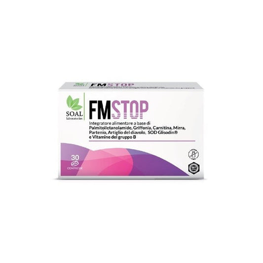 Soal Fmstop 30 comp