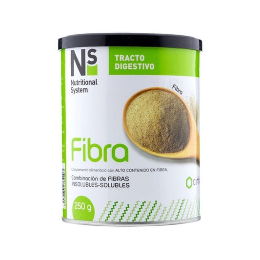 NS Fibra 250g