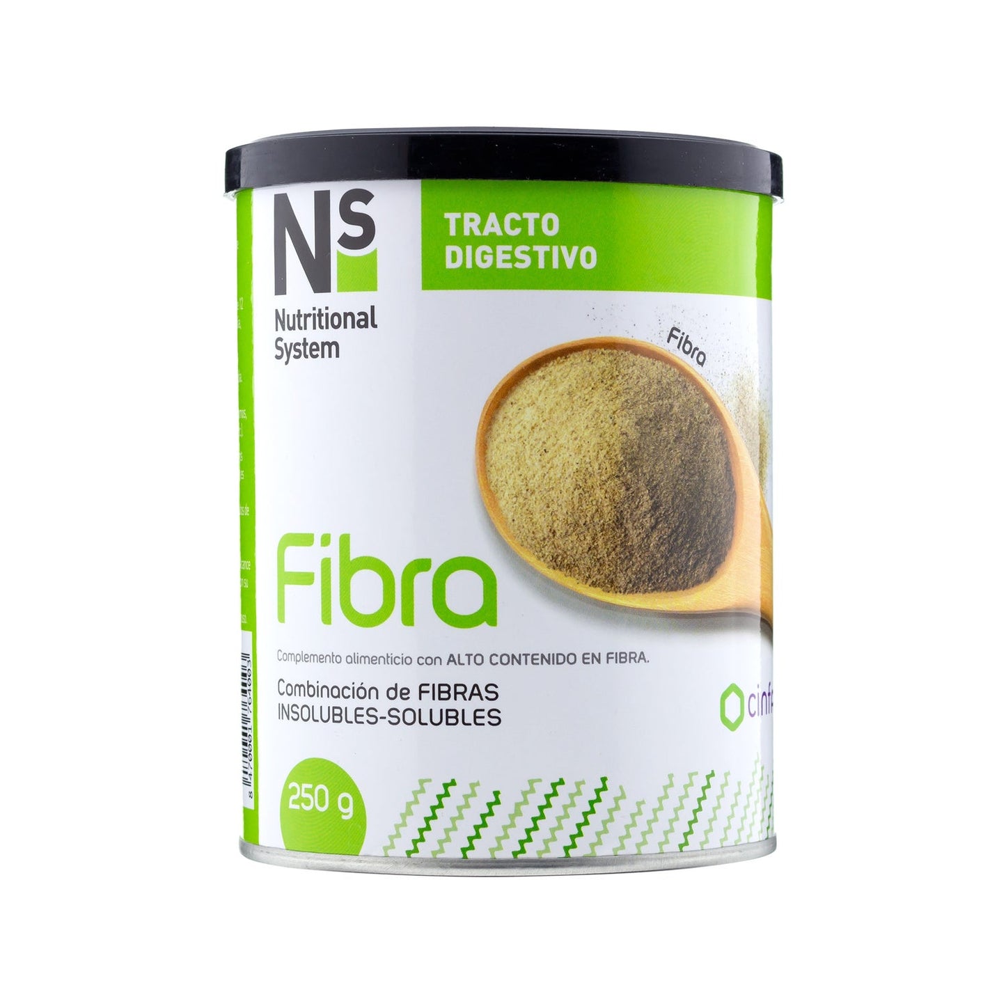 NS Fibra 250g