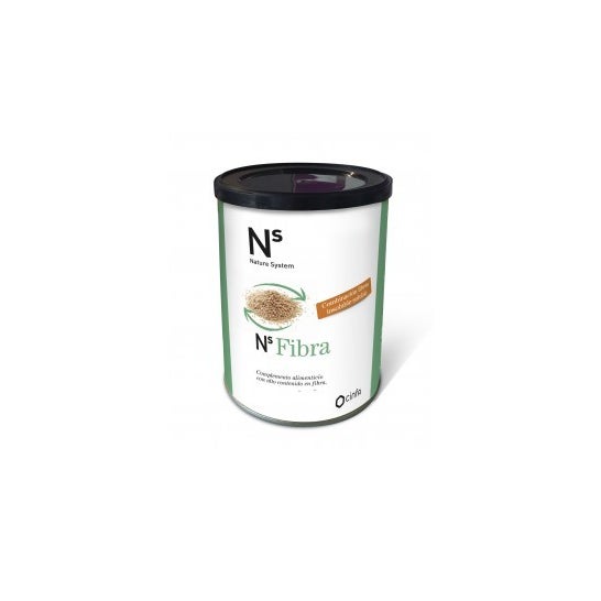 NS Fibra 250g