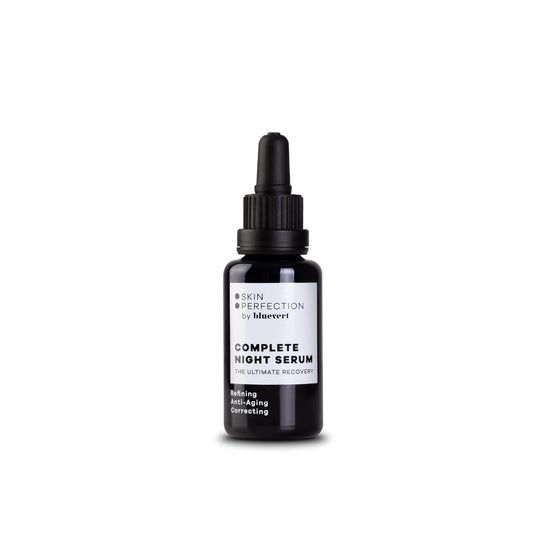 Skin Perfection Complete Night Serum 30ml
