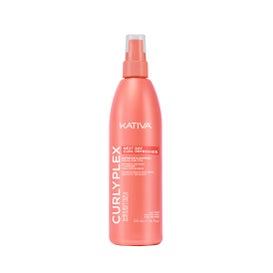 Kativa Curly Plex Next Day Curl Refresher 225ml