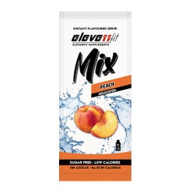 Mix Bebidas Instantáneas Melocotón 9g