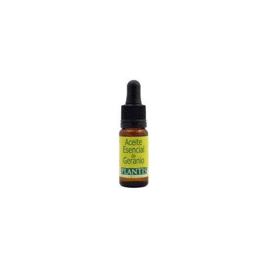 Plantis Esencia Geranio 10 ml