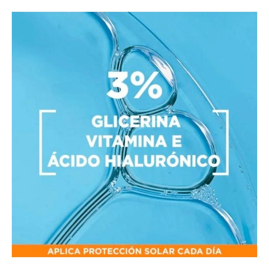Garnier Delial Invisible Sérum Super UV SPF50+ 40ml