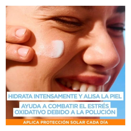 Garnier Delial Invisible Sérum Super UV SPF50+ 40ml