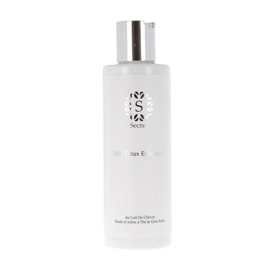 Secret Soin Doux Exfoliant 200 ml